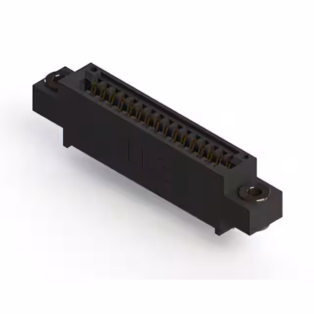 395-016-525-603 EDAC Inc.  Edgeboard Connectors